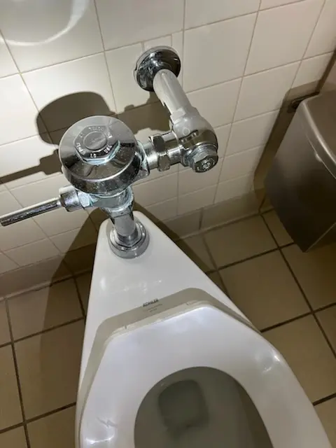 Fixture installation and repair for Hydro Jetting in Altus